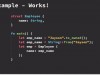 Udemy Rust Programming For Beginners Screenshot 2