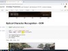 Udemy Automatic Number Plate Recognition, OCR Web App in Python Screenshot 4