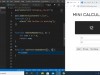 Udemy Complete Guide in HTML, CSS & JavaScript Screenshot 4