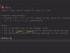 zerotomastery Rust Programming: The Complete Developer’s Guide Screenshot 3