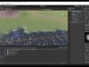 Udemy Unity 3d Mobile Super Hero Flying Using Joystick Screenshot 1