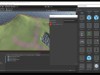 Udemy Unity 3d Mobile Super Hero Flying Using Joystick Screenshot 2