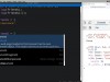 Udemy Web API – JavaScript Fetch getting JSON data Fun with APIs Screenshot 2