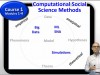 Coursera Computational Social Science Specialization Screenshot 4