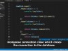 Coursera Server-side Development with NodeJS, Express and MongoDB Screenshot 4