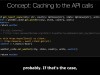 Talk Python Training Modern APIs with FastAPI and Python Course Screenshot 1