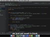 Talk Python Training Modern APIs with FastAPI and Python Course Screenshot 4