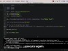 Udemy The Python Mega Course 2022: Build 10 Real-World Programs Screenshot 4