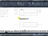 Udemy Autodesk AutoCAD 2021 Mechanical 2D and 3D Complete Course Screenshot 3