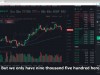 Udemy Cryptocurrency Algorithmic Trading with Python and Binance Screenshot 3