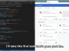 Udemy React & TypeScript Chrome Extension Development Screenshot 1