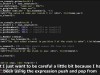 Udemy Lua Scripting: Master complete Lua Programming from scratch Screenshot 3