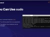 Acloud Guru – Windows Subsystem for Linux Deep Dive Screenshot 3