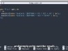 Udemy Bash Mastery: The Complete Guide to Bash Shell Scripting Screenshot 4