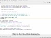 Udemy Advanced Python: Python OOP with 10 Real-World Programs Screenshot 3
