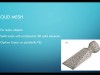 Udemy SOLIDWORKS – Introduction to Finite Element Analysis (FEA) Screenshot 1