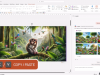 Copilot in Microsoft PowerPoint - Master AI Presentations Screenshot 4