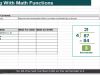 Advanced Excel Functions Course Screenshot 2