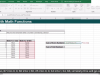 Advanced Excel Functions Course Screenshot 3