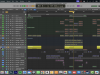 Audio Mixing of Electronic Music in Logic Pro 11 Screenshot 1