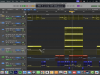 Audio Mixing of Electronic Music in Logic Pro 11 Screenshot 3