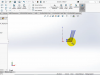 SOLIDWORKS Mastery:500 Examples| 500 Q&A|20 Project| 10 Test Screenshot 1