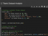 Master Python to Master Machine Learning Screenshot 4