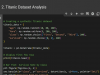 Master Python to Master Machine Learning Screenshot 5