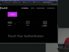Build a Fullstack App with Vanilla JS and Go Screenshot 3