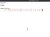 Master Bash: The Complete Bash Scripting Guide​ Screenshot 4