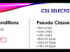 Mastering CSS Selectors: From Beginner to Advanced Screenshot 5
