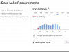 Data Lake Fundamentals Screenshot 2