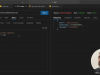 Fullstack Blogging App with Angular and Node Screenshot 1