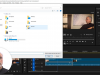 Adobe Premiere Pro Screenshot 2