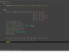 Automation of Drawings in AutoCAD Using Python Screenshot 1
