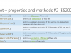 Modern JavaScript Screenshot 4