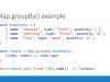 Modern JavaScript Screenshot 5