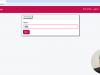 Fullstack Blogging App with React and Nest Screenshot 1