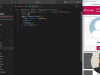 Fullstack Blogging App with React and Nest Screenshot 2