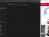 Fullstack Blogging App with React and Nest Screenshot 4