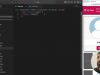 Fullstack Blogging App with React and Nest Screenshot 5