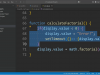 Modern JavaScript Projects - A Practical Guide Screenshot 4