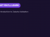 Spring Boot: Mastering REST API Development Screenshot 3