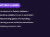 Spring Boot: Mastering REST API Development Screenshot 4