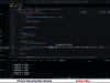 Next.js, Supabase and TailwindCSS: Full-stack Blogging App Screenshot 1