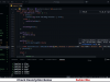Next.js, Supabase and TailwindCSS: Full-stack Blogging App Screenshot 3