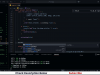 Next.js, Supabase and TailwindCSS: Full-stack Blogging App Screenshot 2