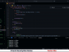 Next.js, Supabase and TailwindCSS: Full-stack Blogging App Screenshot 5