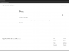 The Beginners Guide to WordPress Theme Development 2025 Screenshot 1