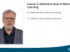 Machine Learning and AI in Cybersecurity Screenshot 2